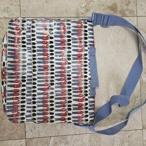 Cath Kidston Kids Solider Messenger bag